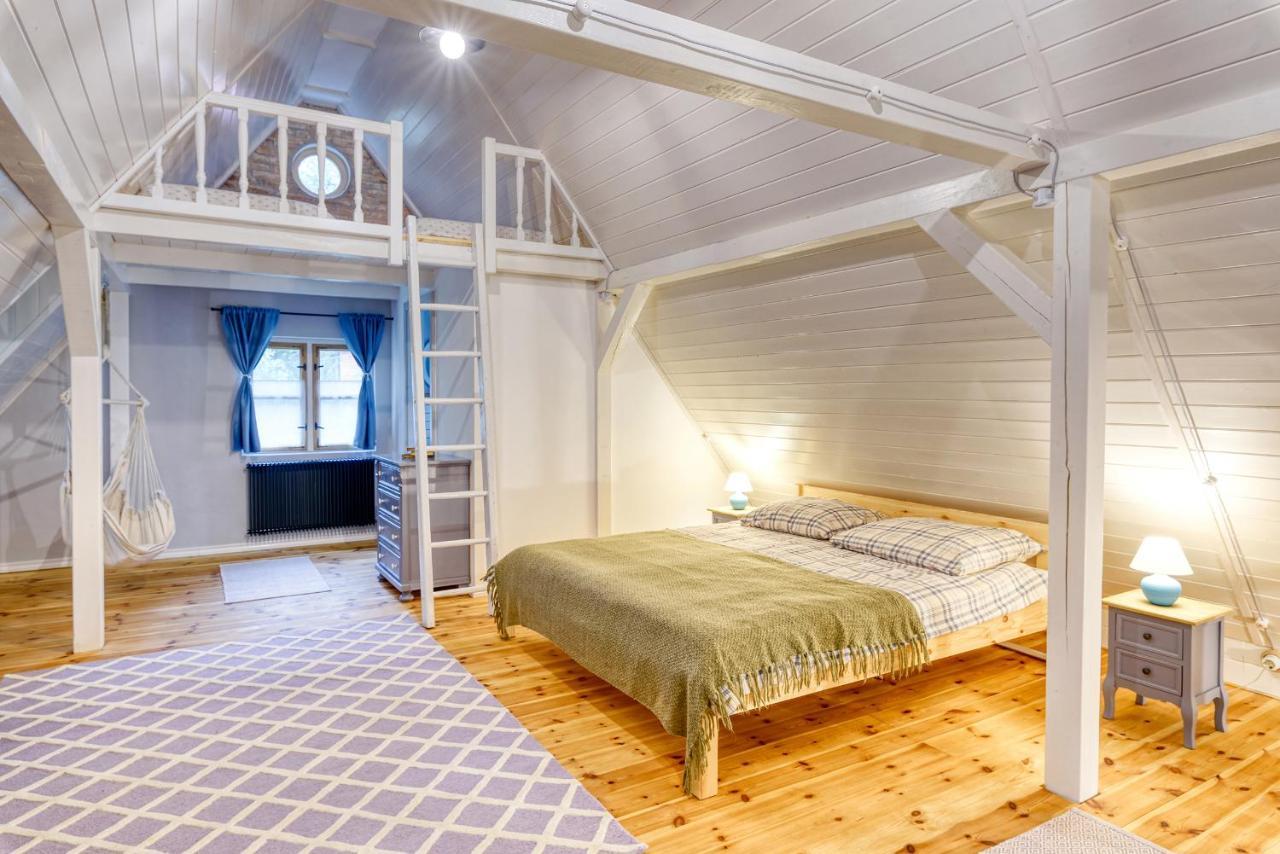 Apartamento Noszvaj Huset Exterior foto